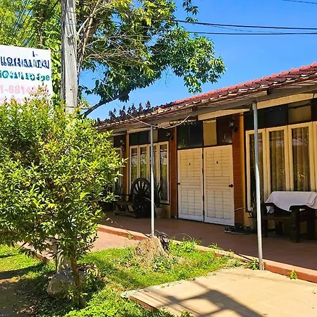 Thai Gallery Baantawai